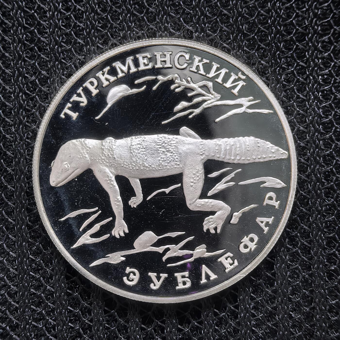 道一币馆币章第一百二十四场