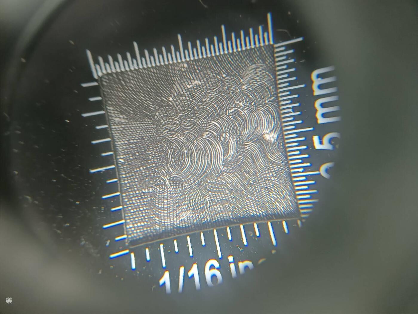 雕刻凹版画