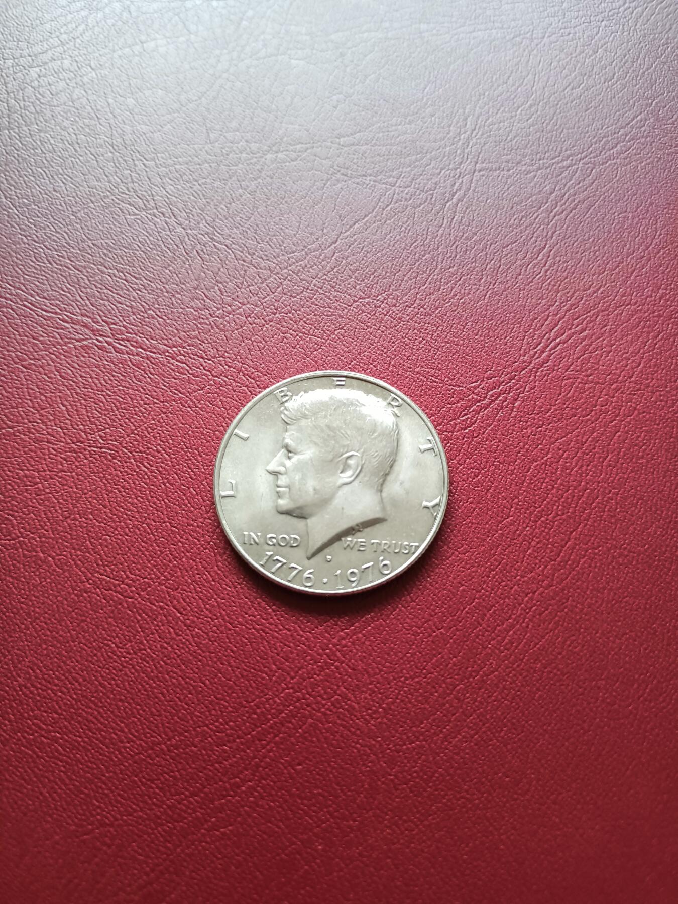 First
