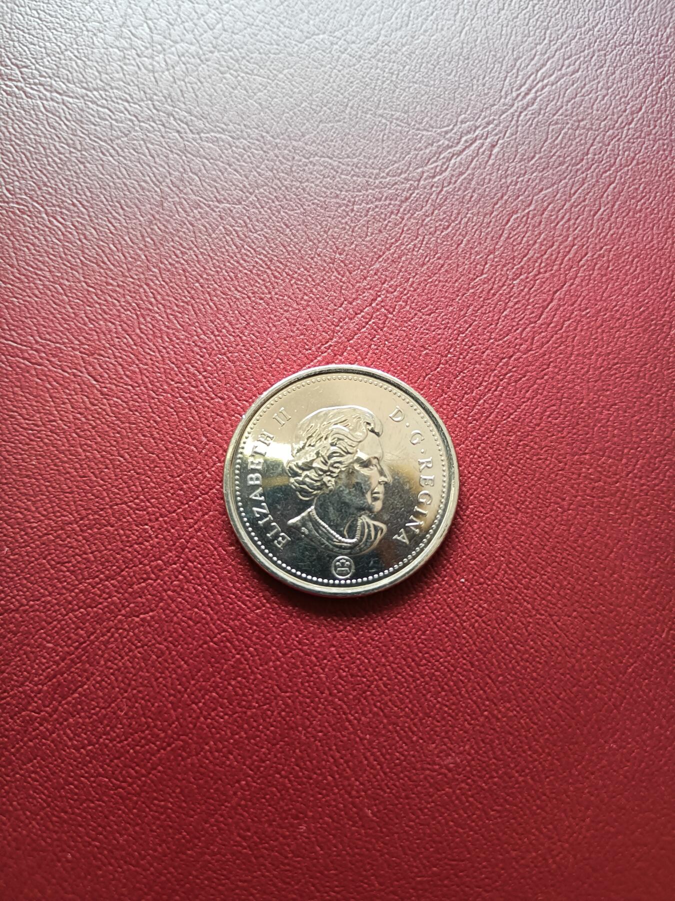First