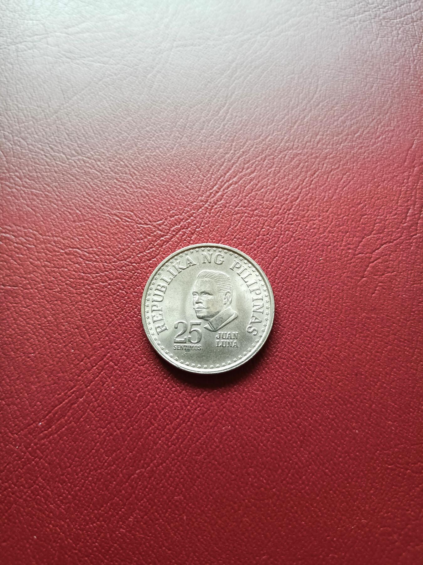 First