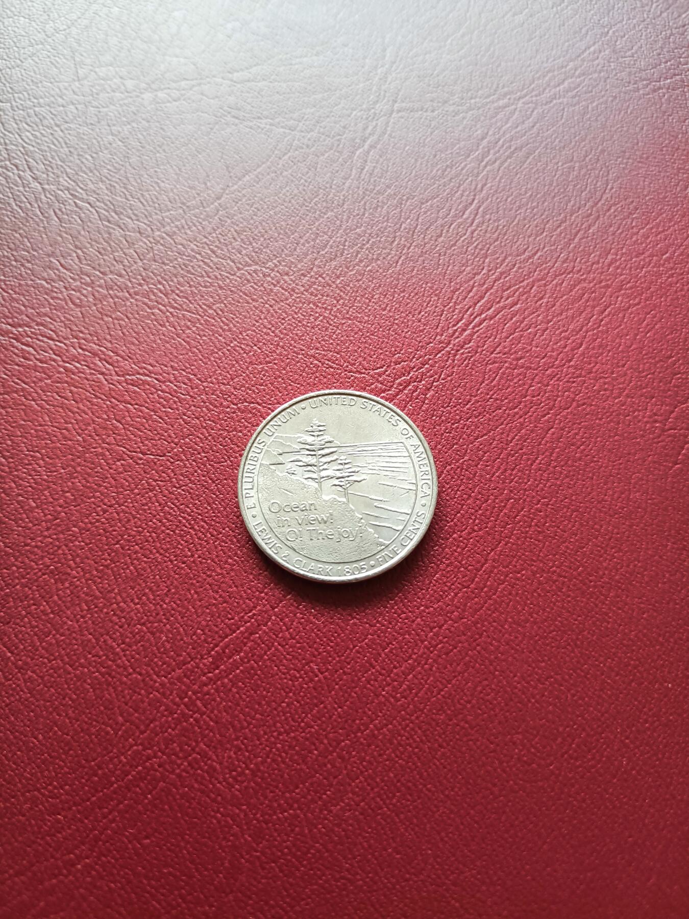 First