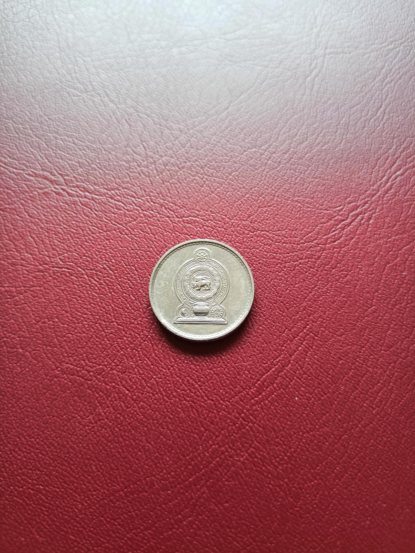First