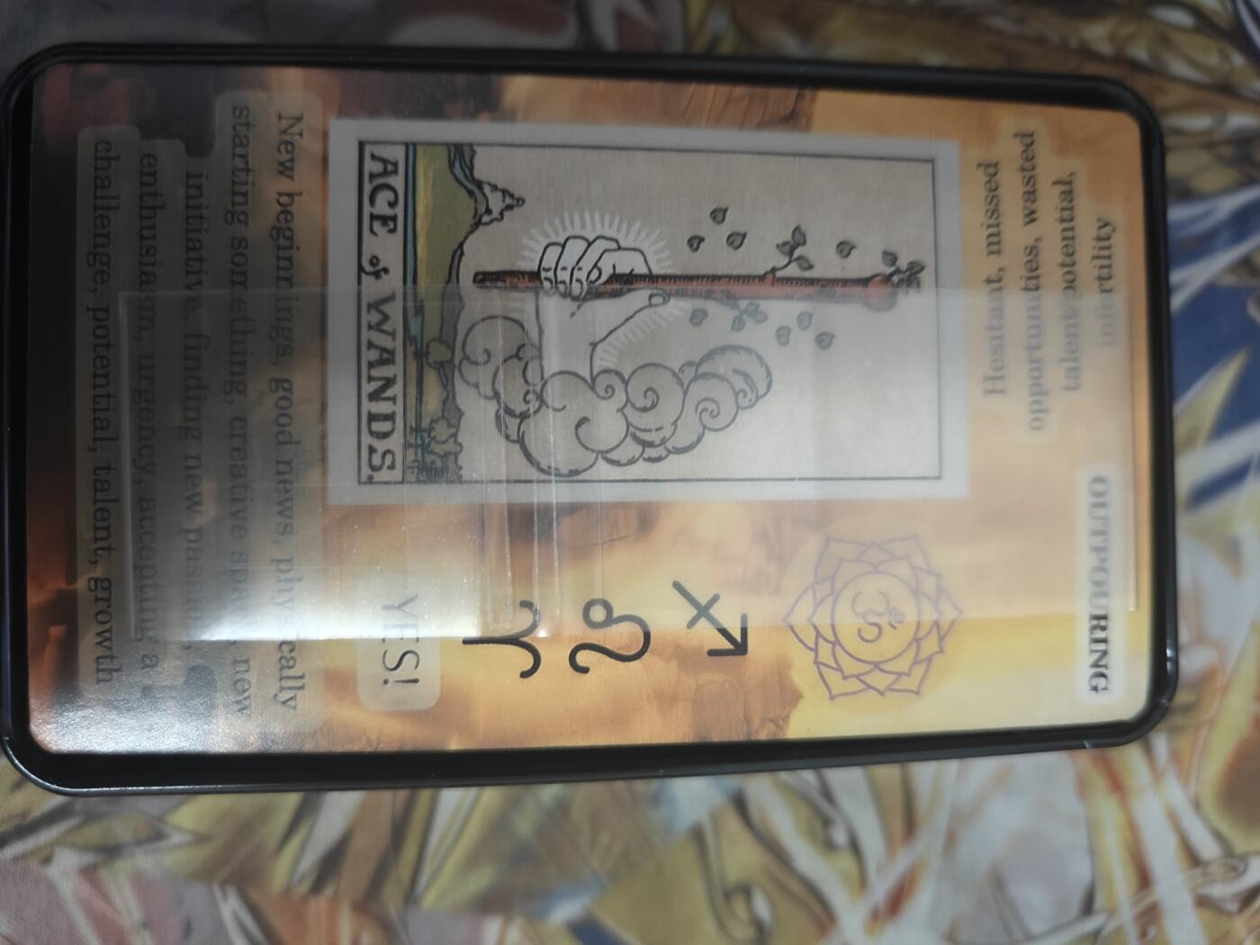 天玑星卡拍第八十一期《千年等一回》持续收拍收评中 满赠三娘需备注 塔罗牌 一盒 带铁盒