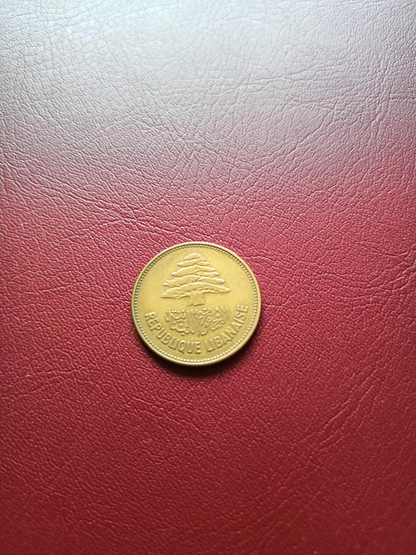First