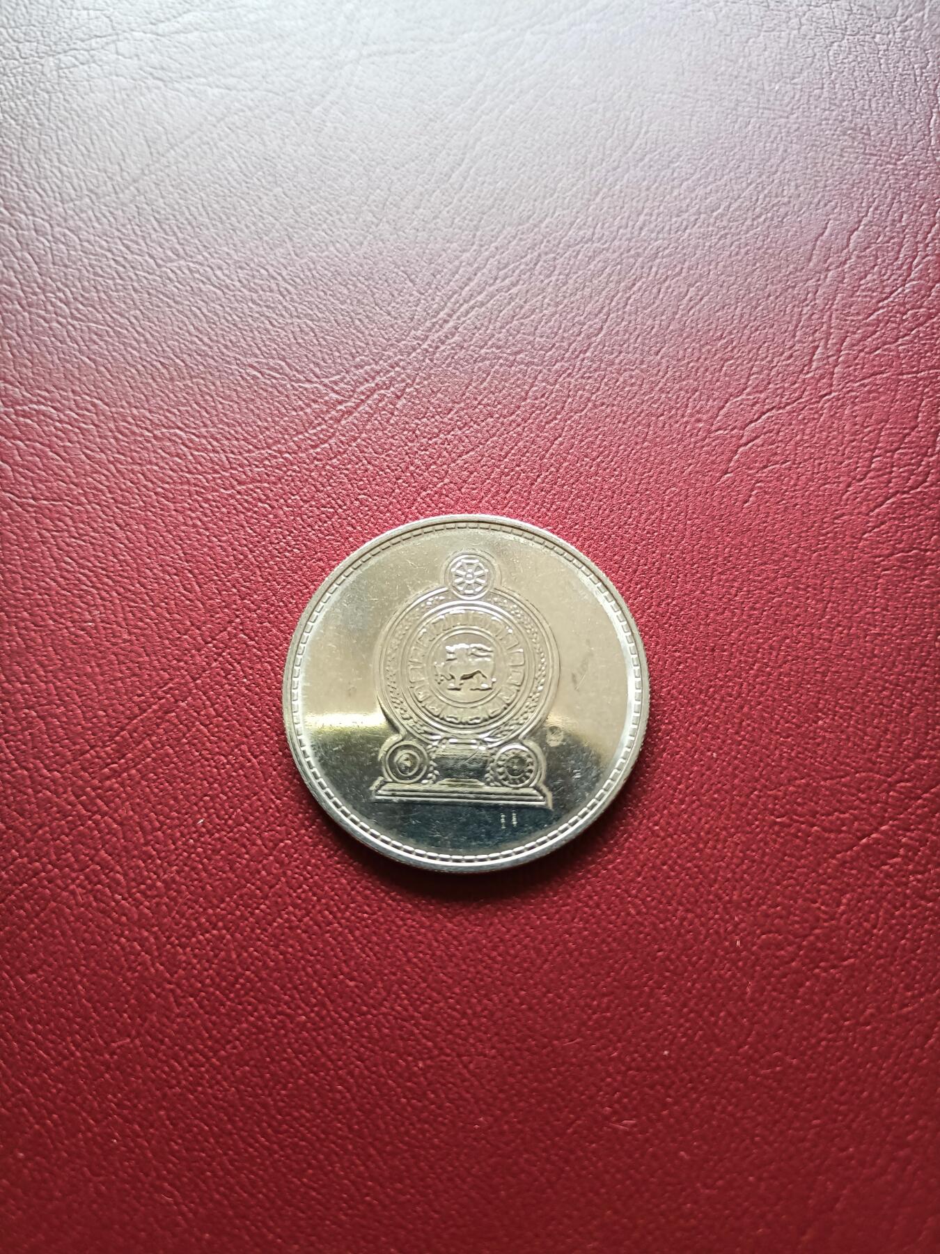 First
