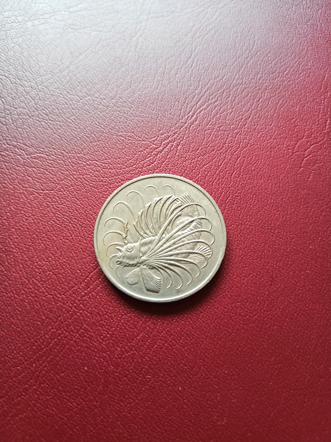 First