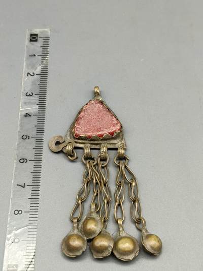 41期拍卖 - A8回流饰品