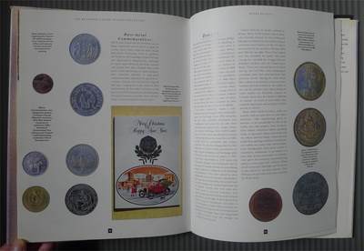 世界钱币章牌书籍专场拍卖11.01 世界硬币收藏