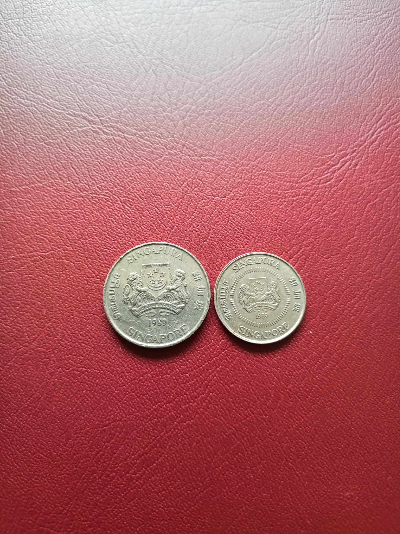 First