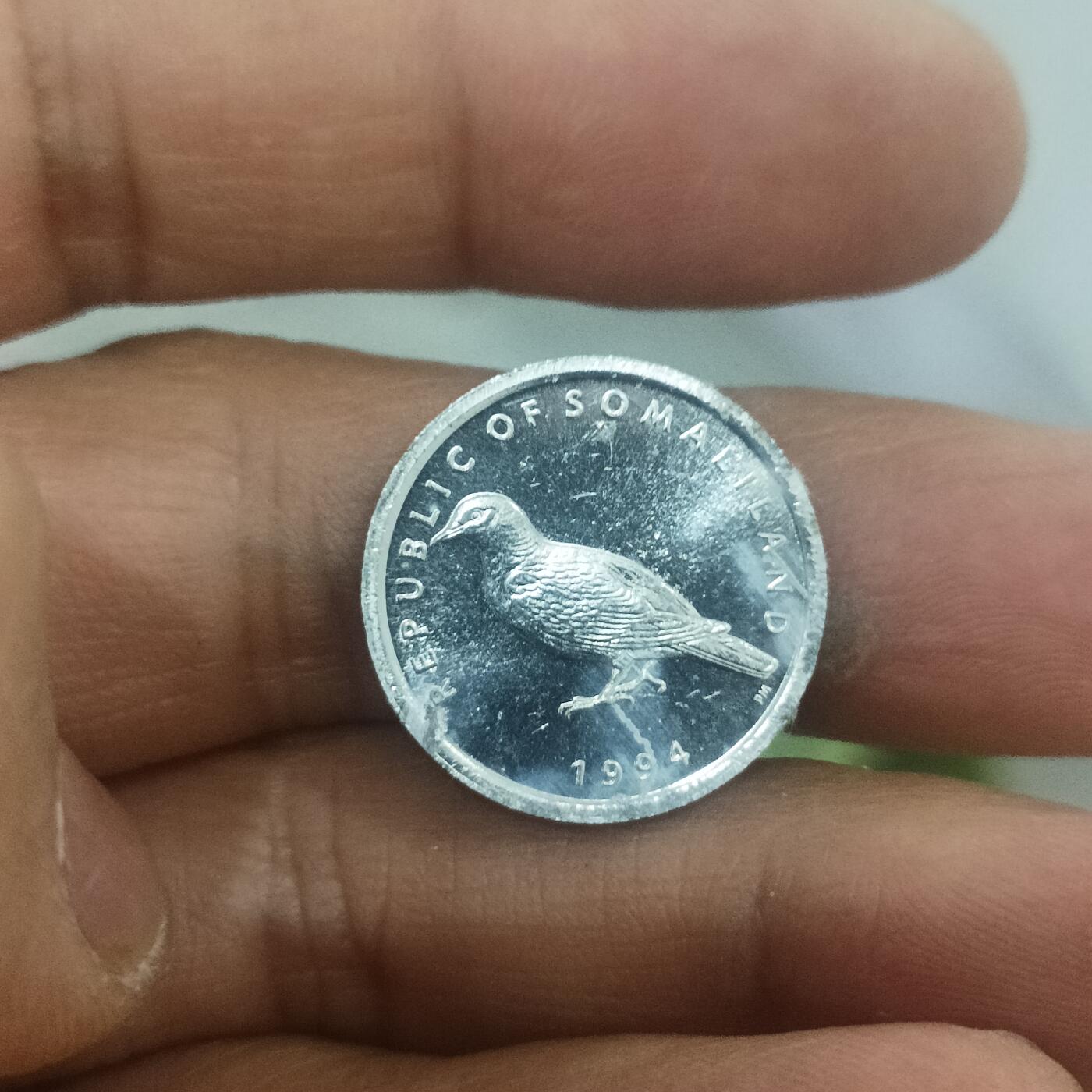 First