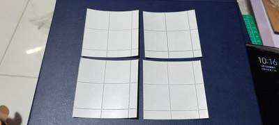 德国邮票专场，都是四方联套票 德国邮票四方联一套。1991年发行，圣诞节 舍瑙尔绘画   玛利亚、天使  耶稣等4全