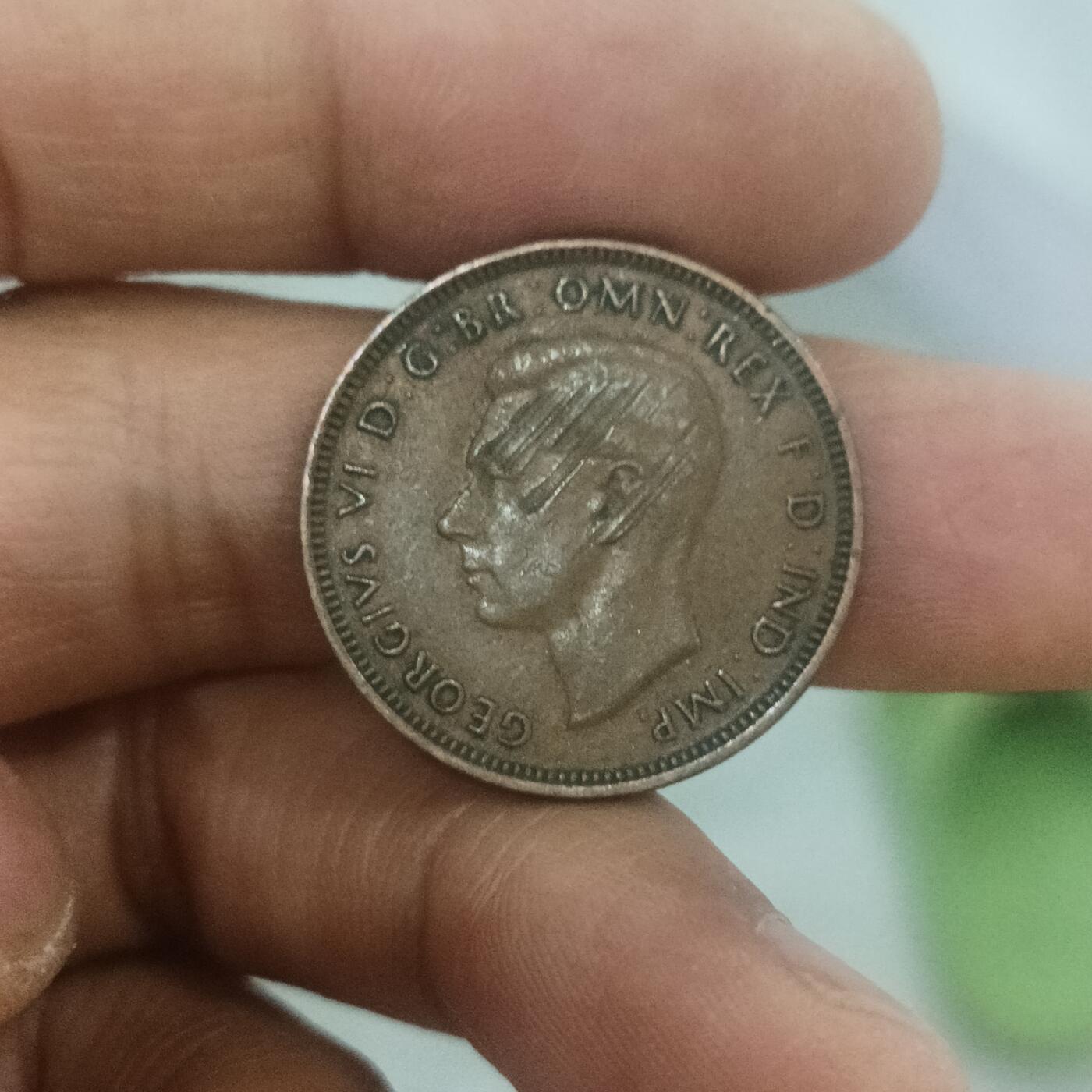 First