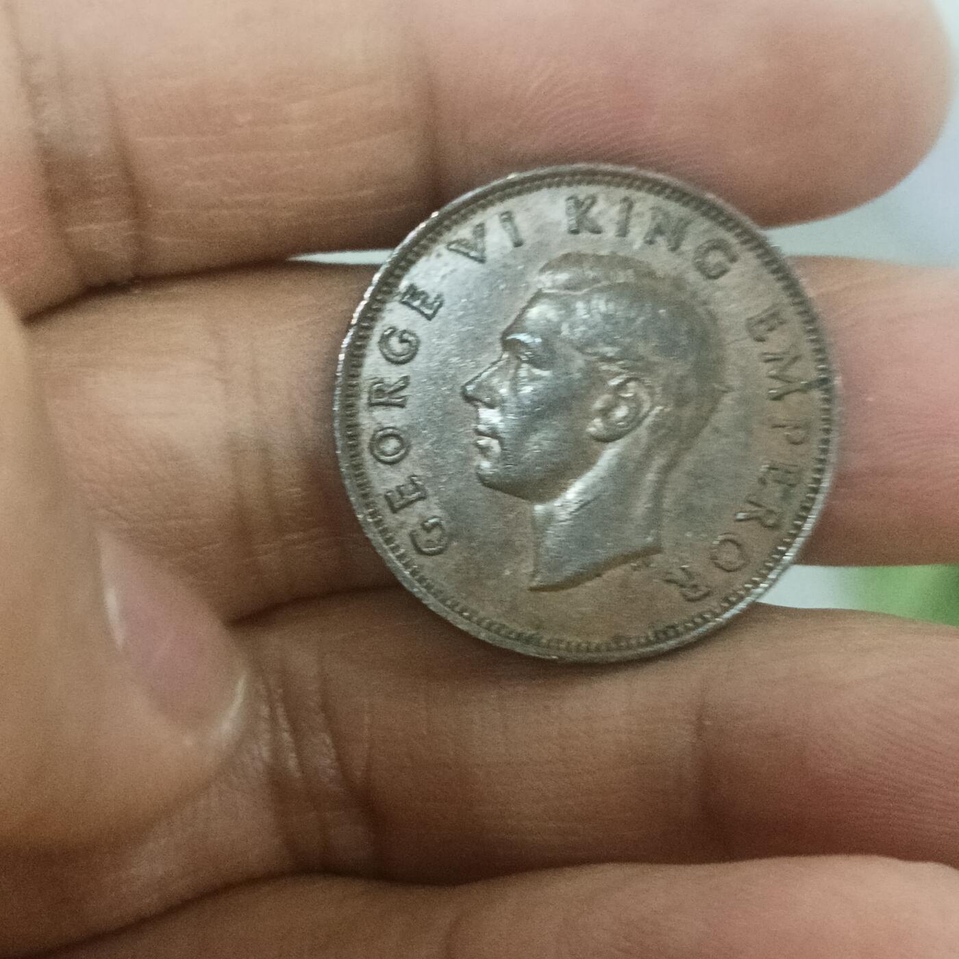 First