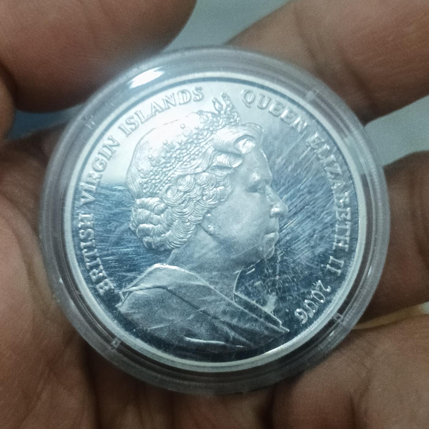 First