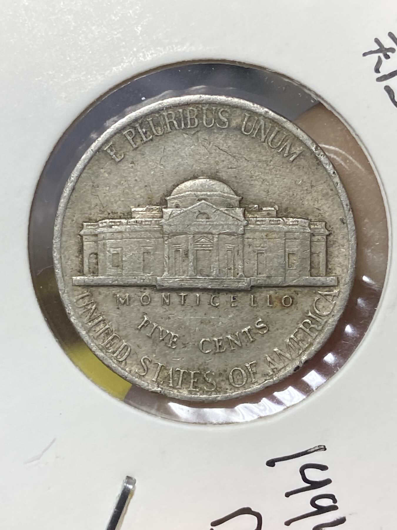 2025年第二十五场(总第五十一场）外国好品散币(免佣金)