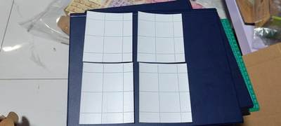 德国邮票专场，都是四方联套票 德国邮票四方联一套。1997年发行，体育运动  攀岩  轮滑  健美操  跑酷等4全