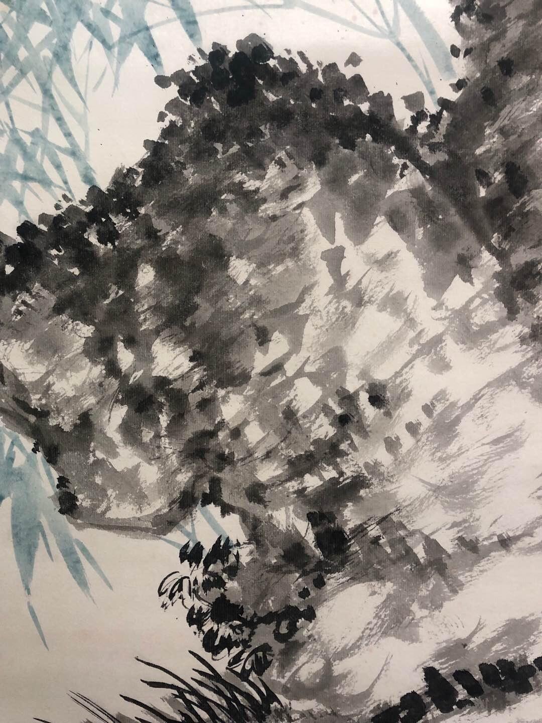 First