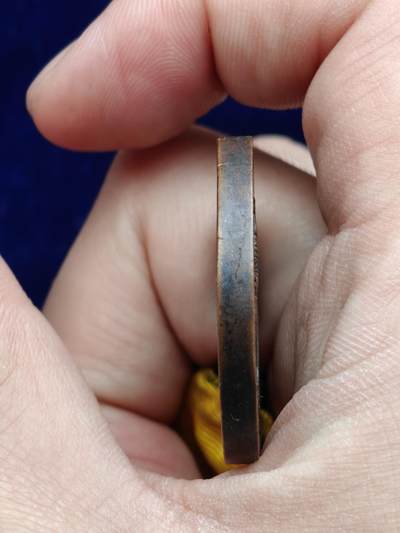 世界精品徽章拍卖 美国海军庚子章，授予参加庚子事件的美海军官兵，注意此版为官方1910+版本，非近几十年的后铸及非官方版本，包老包真，品相如图