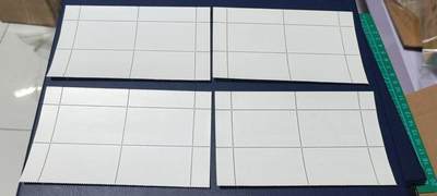 德国邮票专场，都是四方联套票 德国邮票四方联套票，1998年发行，议会大厦建筑4全