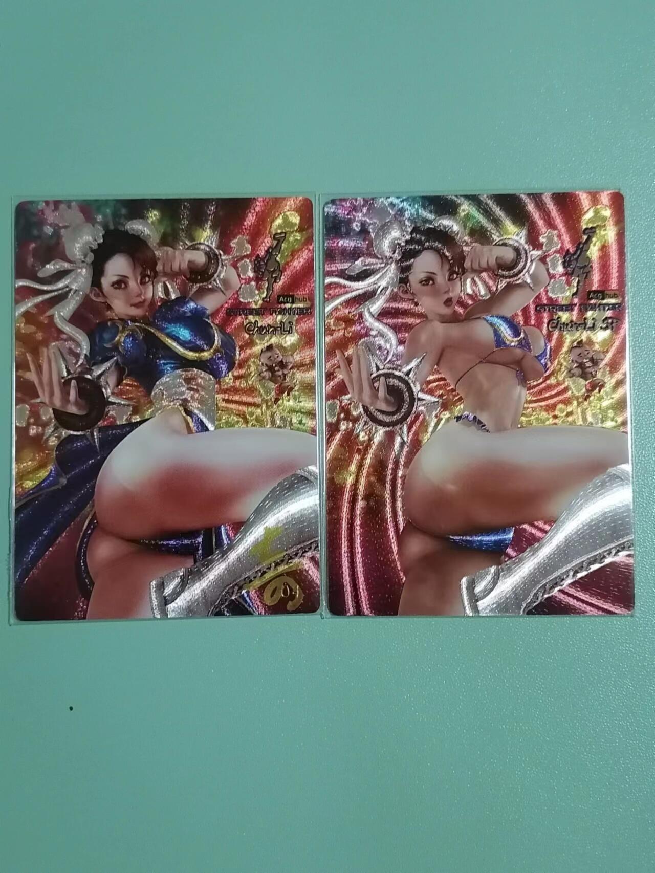光影卡牌第10期，亲签卡，古风美女卡，各家套卡，持续收拍品