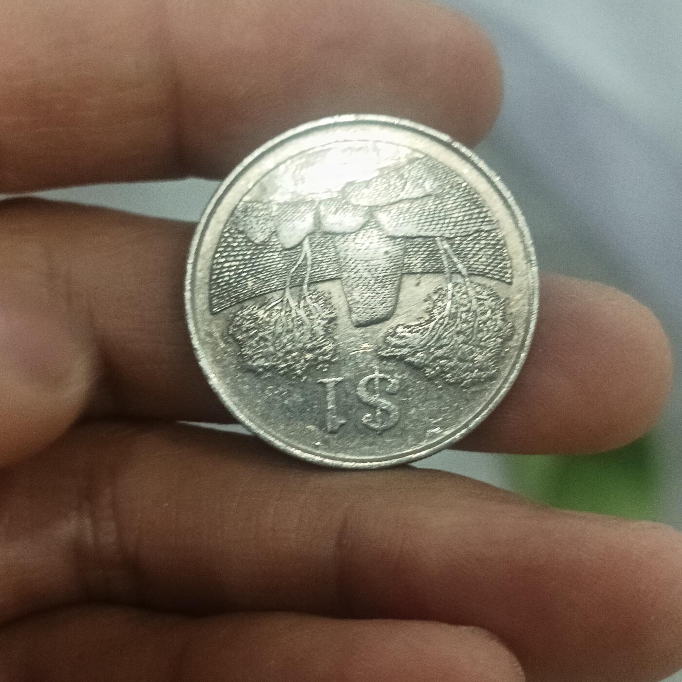 First