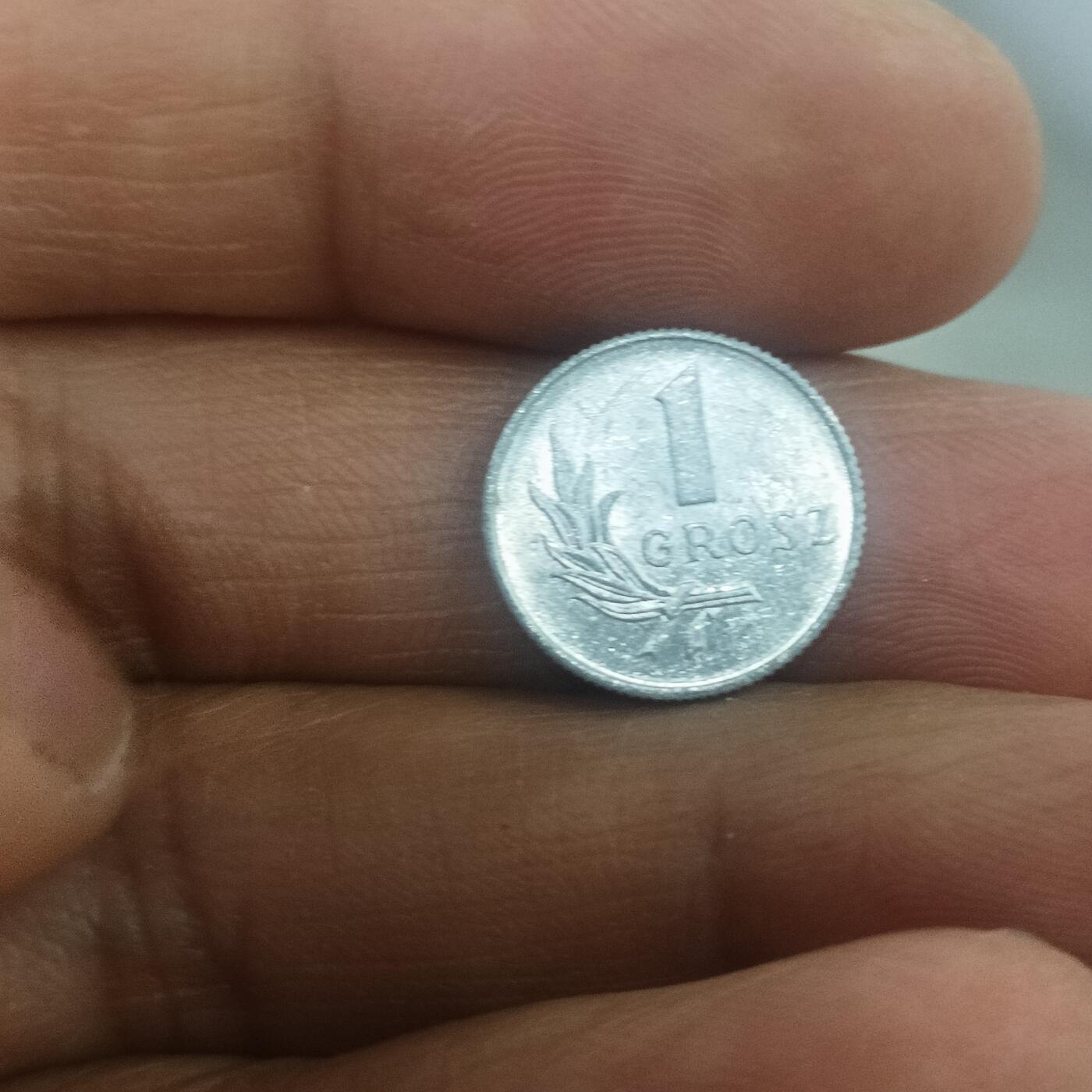 First