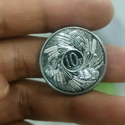 泡泡币外币第十二场 - 布伦迪十F
