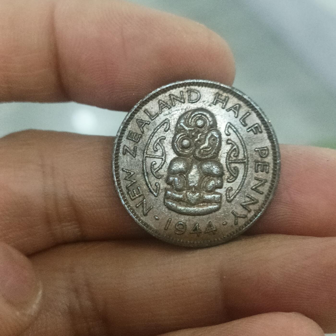 First