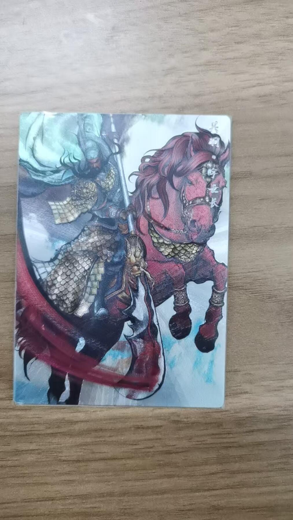 光影卡牌第10期，亲签卡，古风美女卡，各家套卡，持续收拍品