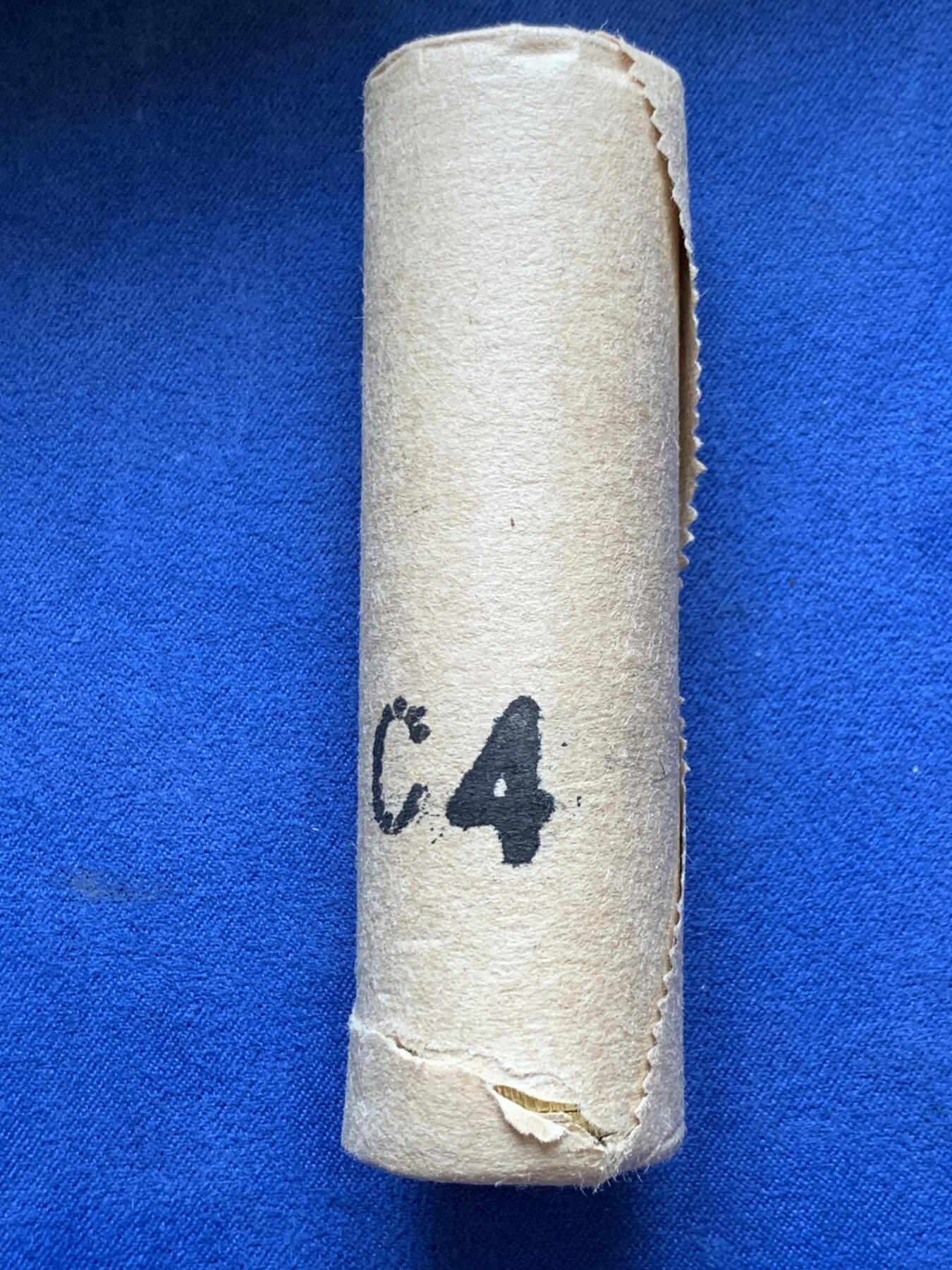 First
