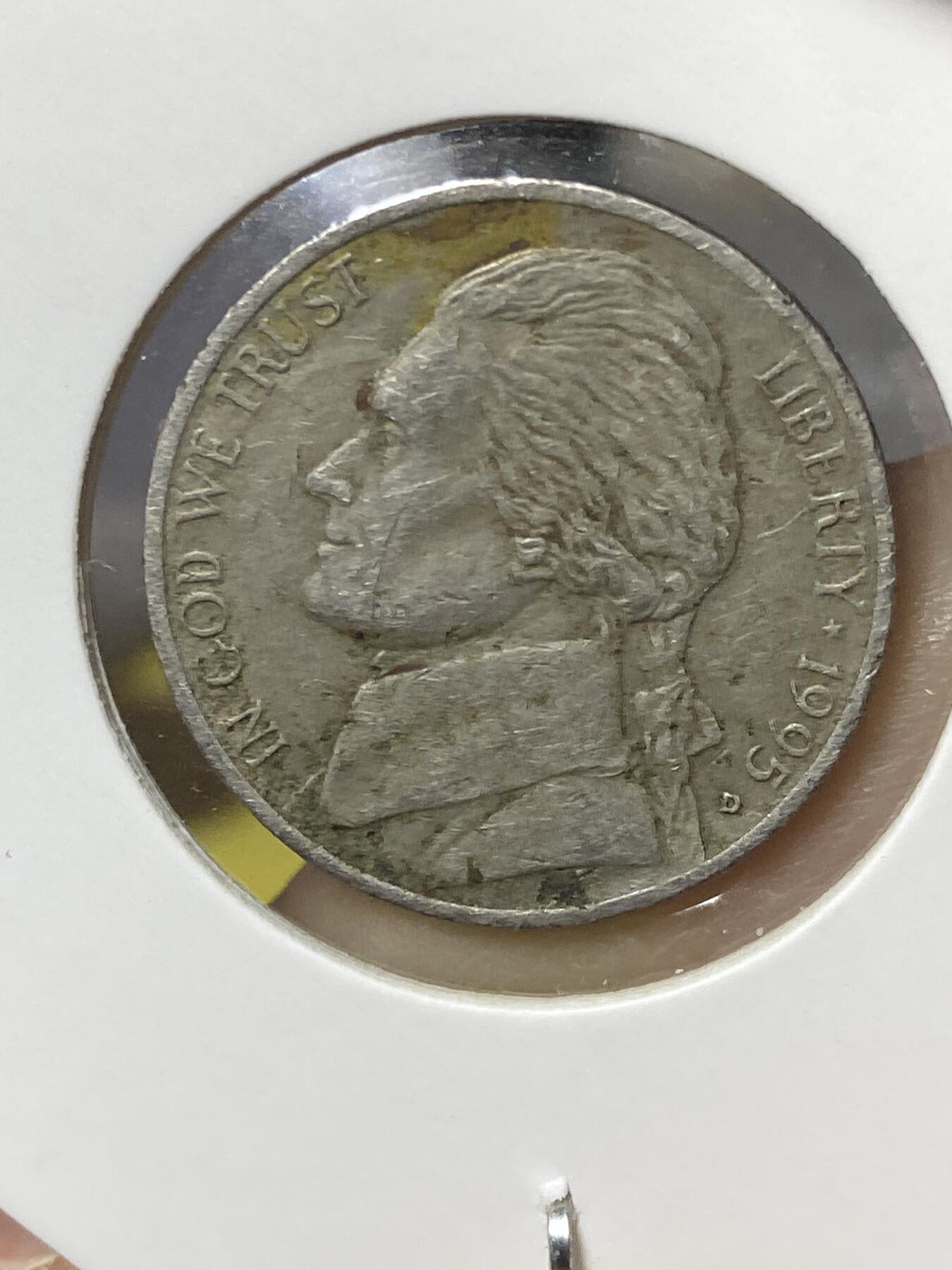 2025年第二十五场(总第五十一场）外国好品散币(免佣金)