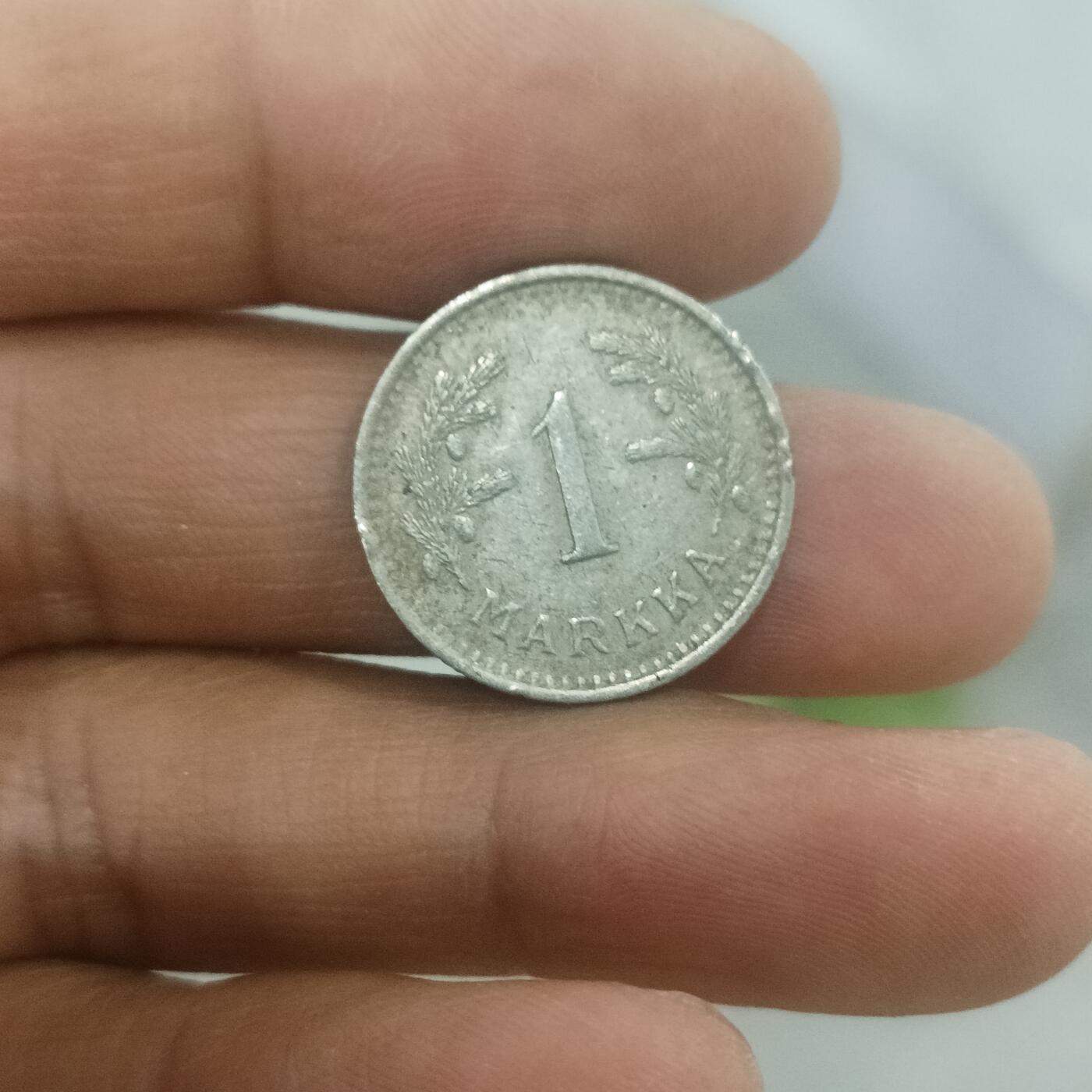 First