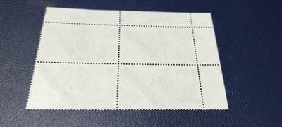 德国邮票专场，都是四方联 德国邮票四方联一张，1993年发行，科堡公约  雕刻版  。品相如图