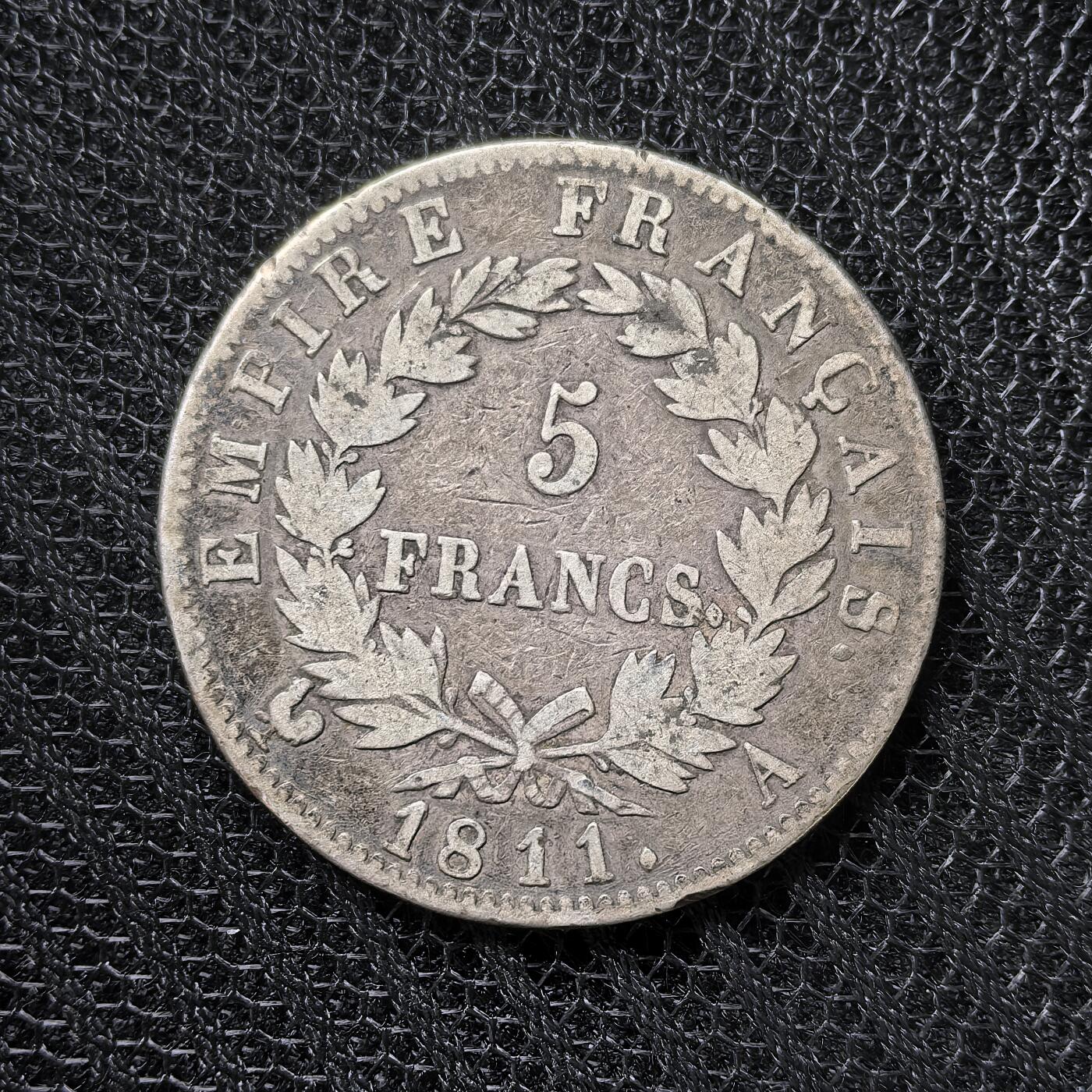 道一币馆币章第一百二十四场