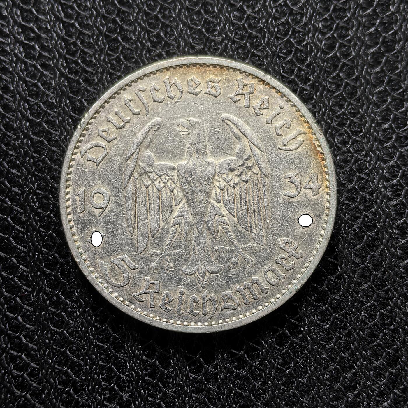 道一币馆币章第一百二十四场