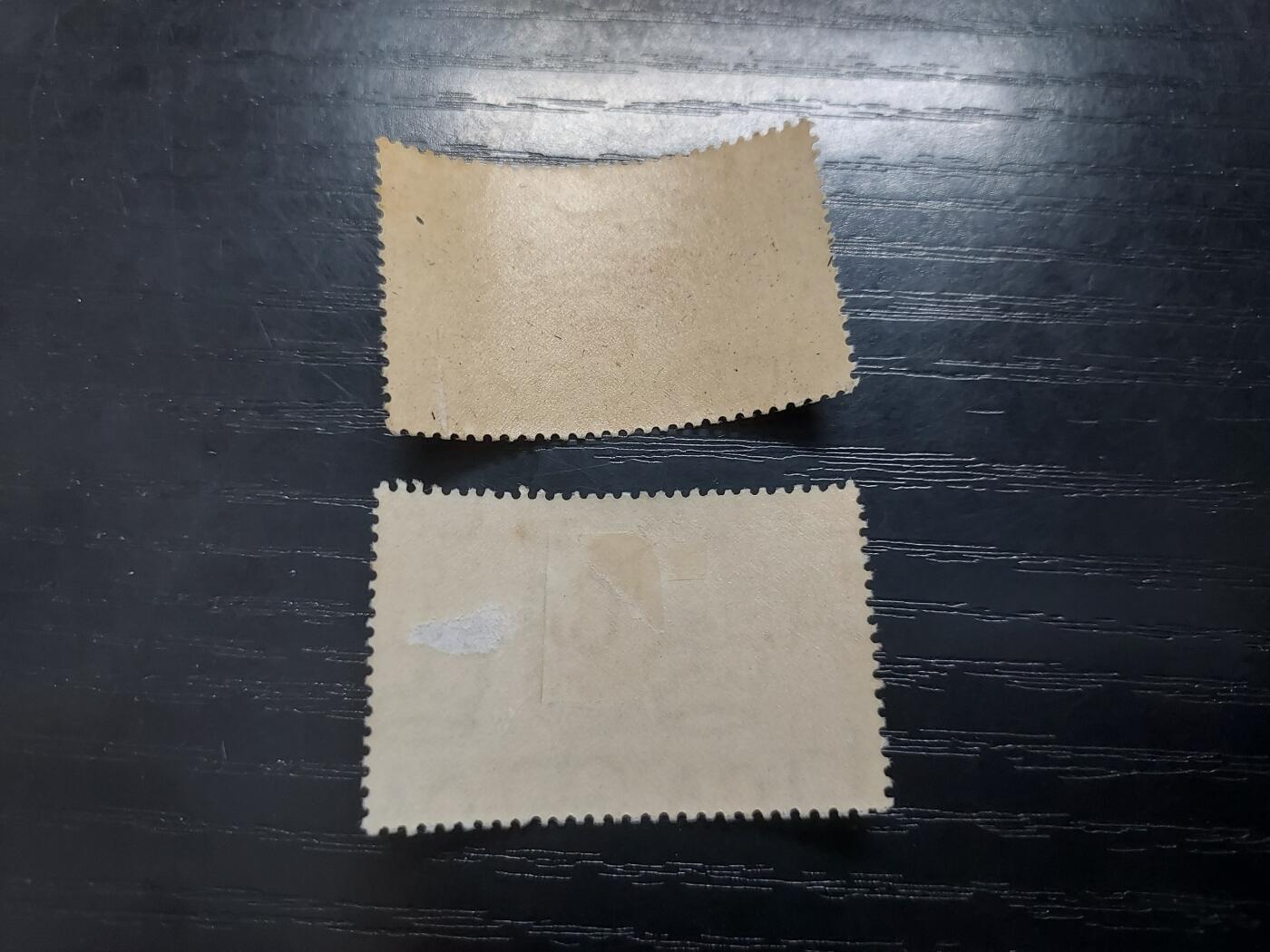 理想集藏/博彦收藏 4月17日邮票专场 香港红十字新全10c有薄 1.3元上品