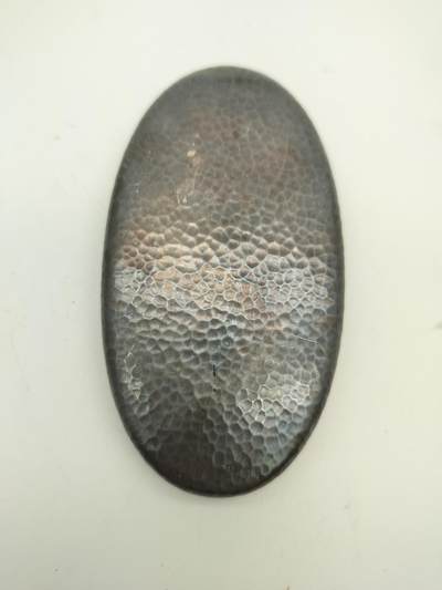 银盒 老银器 香盒 古董银器 纯银盒 银器制作宫本制作 纯银粉盒 收纳盒 手工捶纹 内部刻字 五彩包浆厚重如图，老银器 重量约为61g - 银盒 老银器 香盒 古董银器 纯银盒 银器制作宫本制作 纯银粉盒 收纳盒 手工捶纹 内部刻字 五彩包浆厚重如图，老银器 重量约为61g