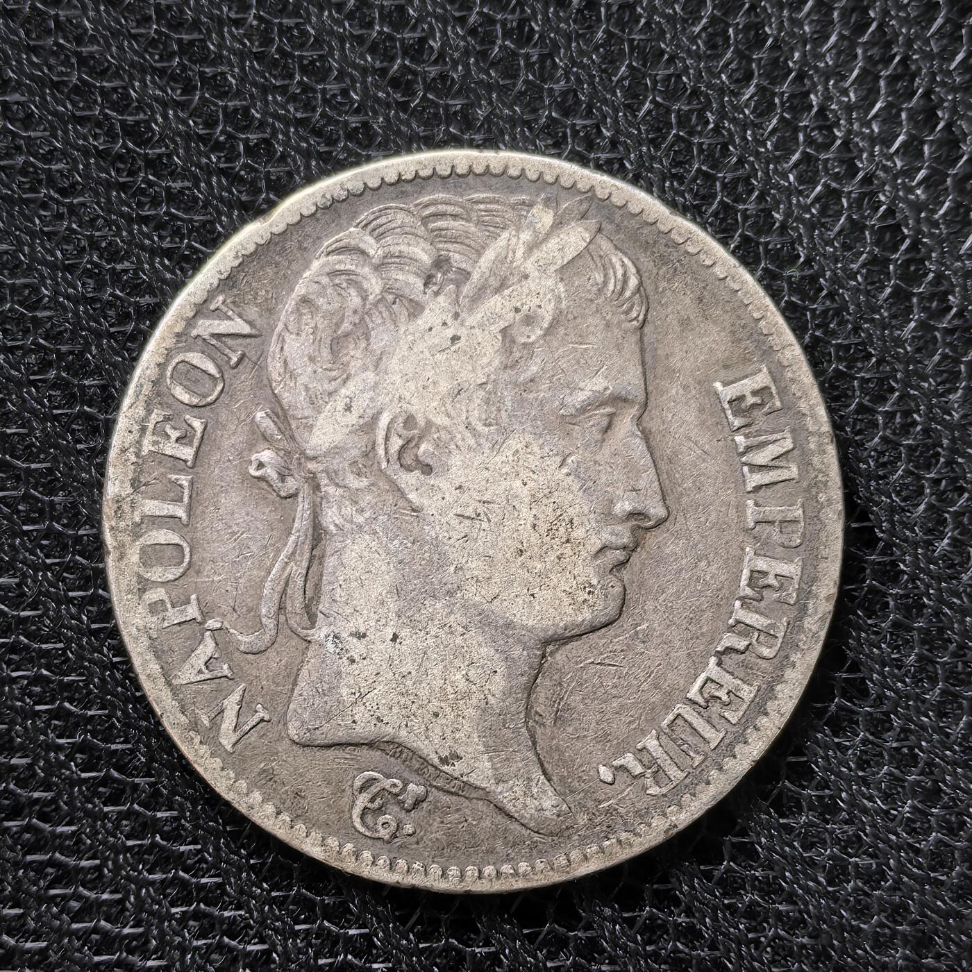 道一币馆币章第一百二十四场