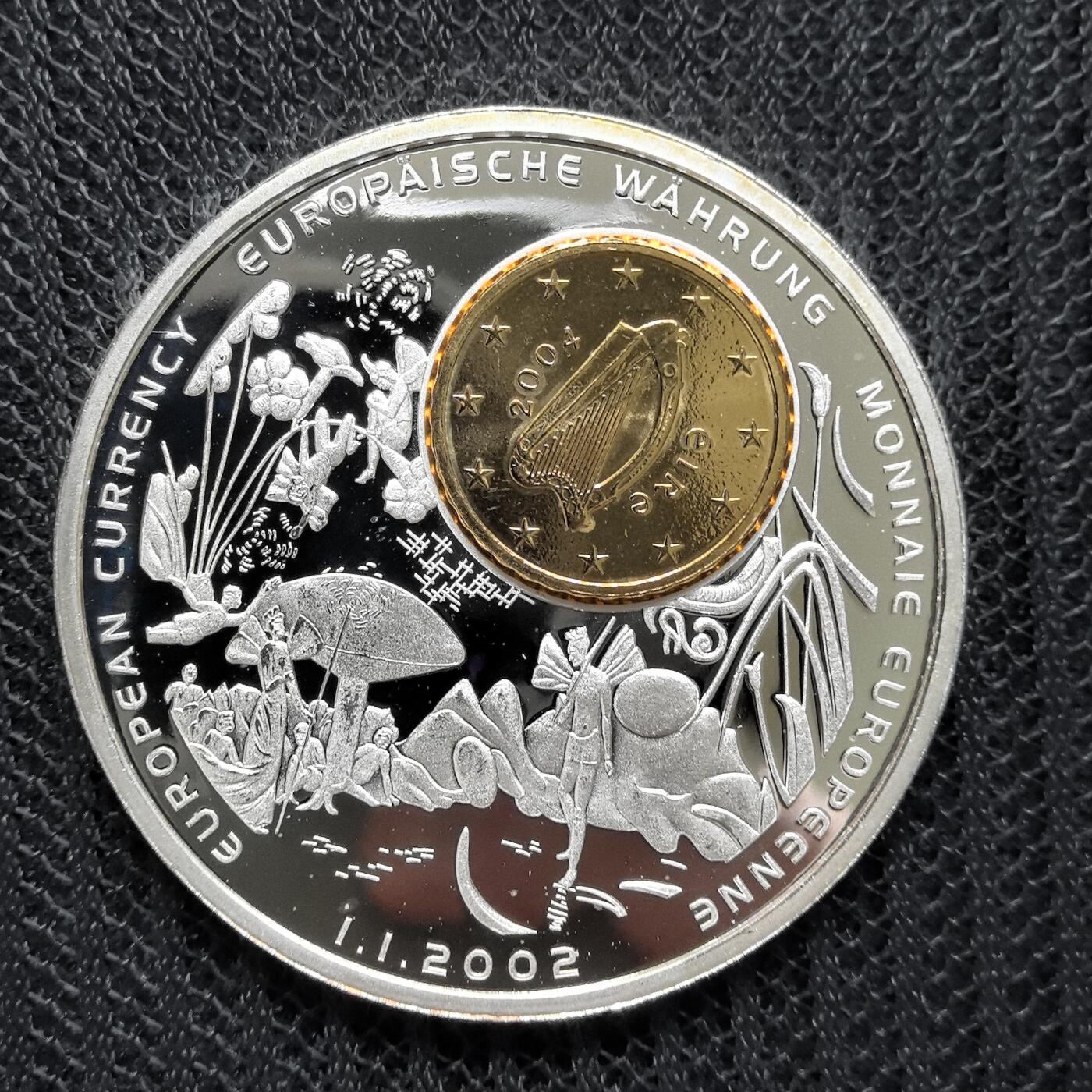 道一币馆币章第一百二十四场