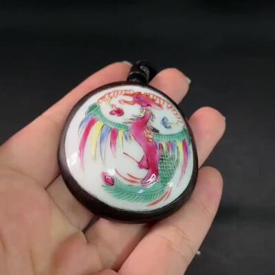 颜紫熹品牌严选推荐民间收藏品第9期