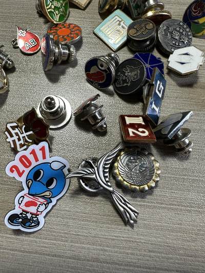 无佣金，世界钱币，章 小章30个