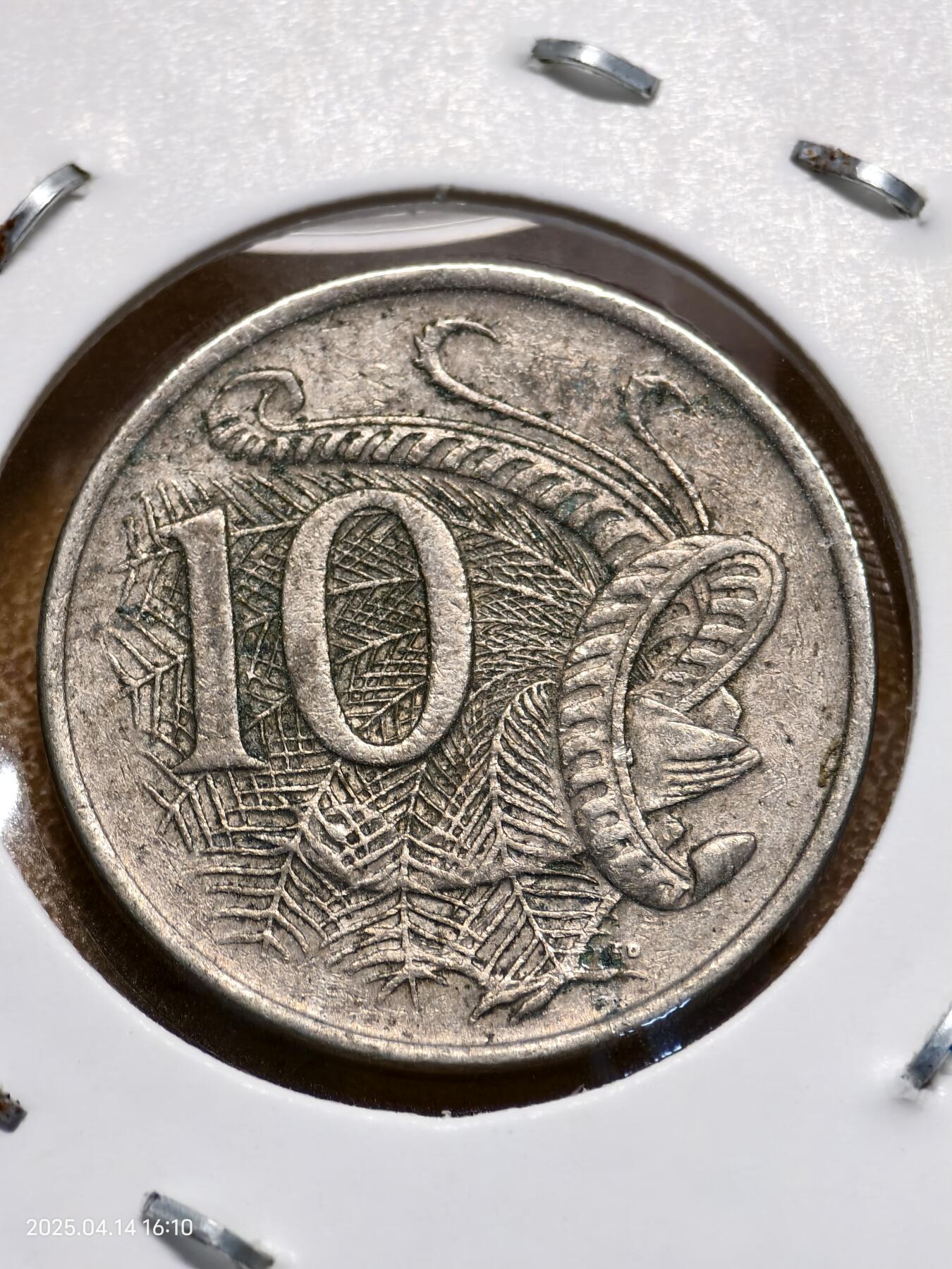 思丞收藏新店开张　散币第9场 0元起拍 可预留 无佣金 澳大利亚1979