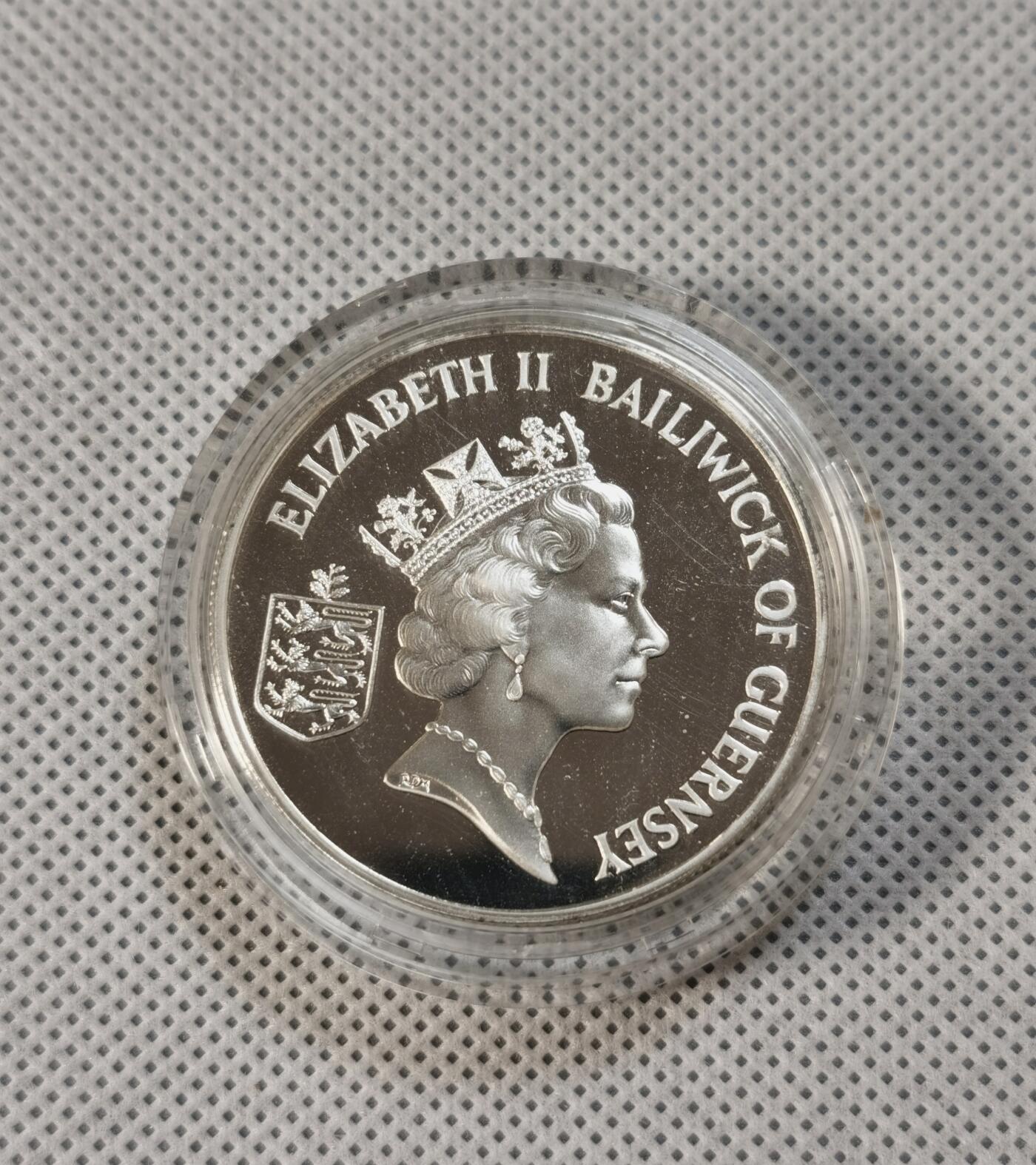 First