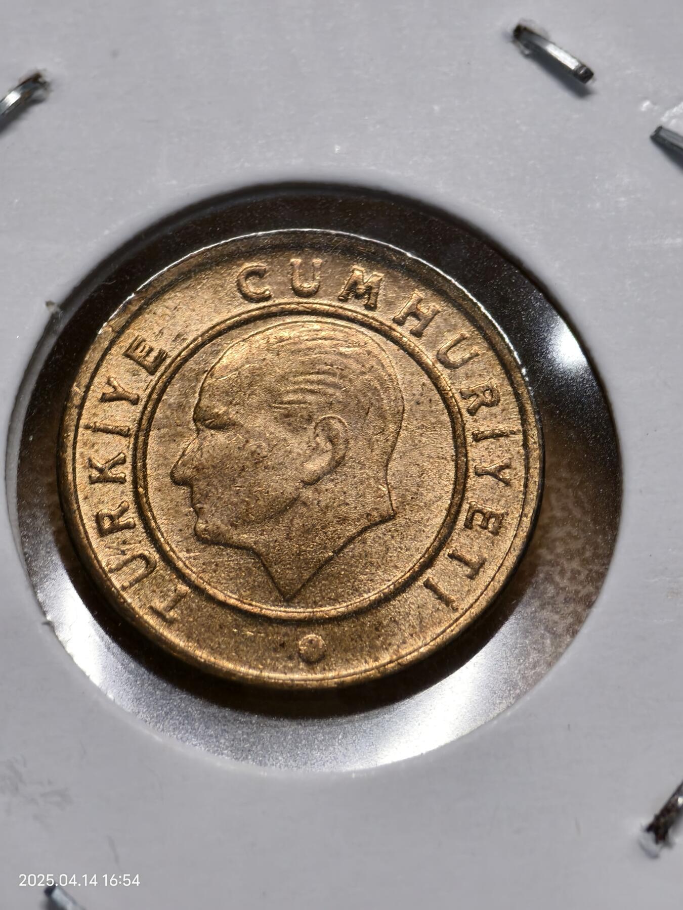 思丞收藏新店开张　散币第9场 0元起拍 可预留 无佣金 土耳其2012