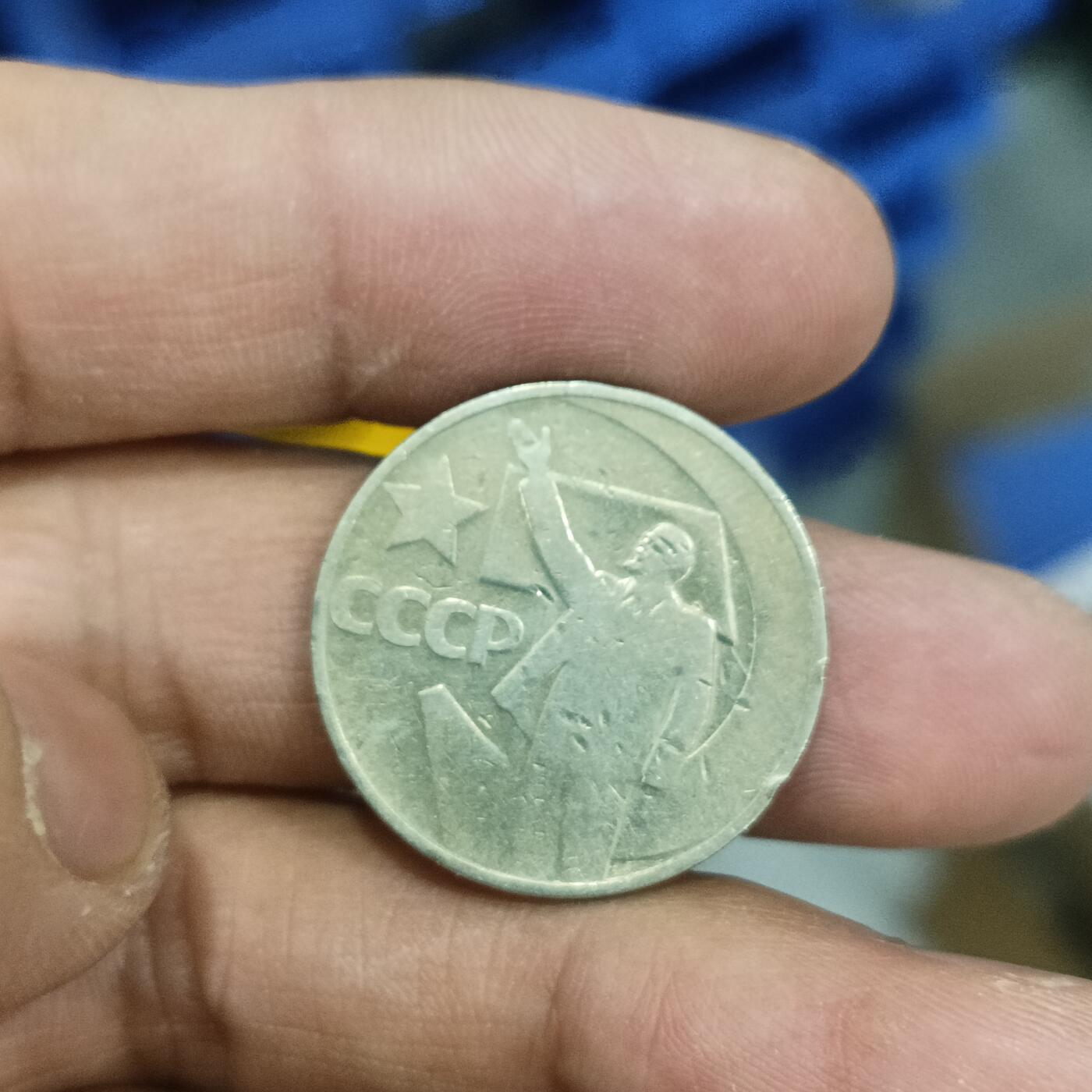 泡泡币外币第十二场 小版