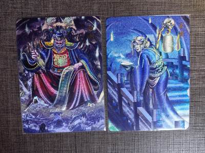 清仓！清仓！全部清仓！ 百里大宋众生相冷烫粗闪全套如图。