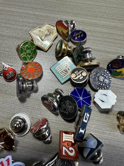 无佣金，世界钱币，章 小章30个