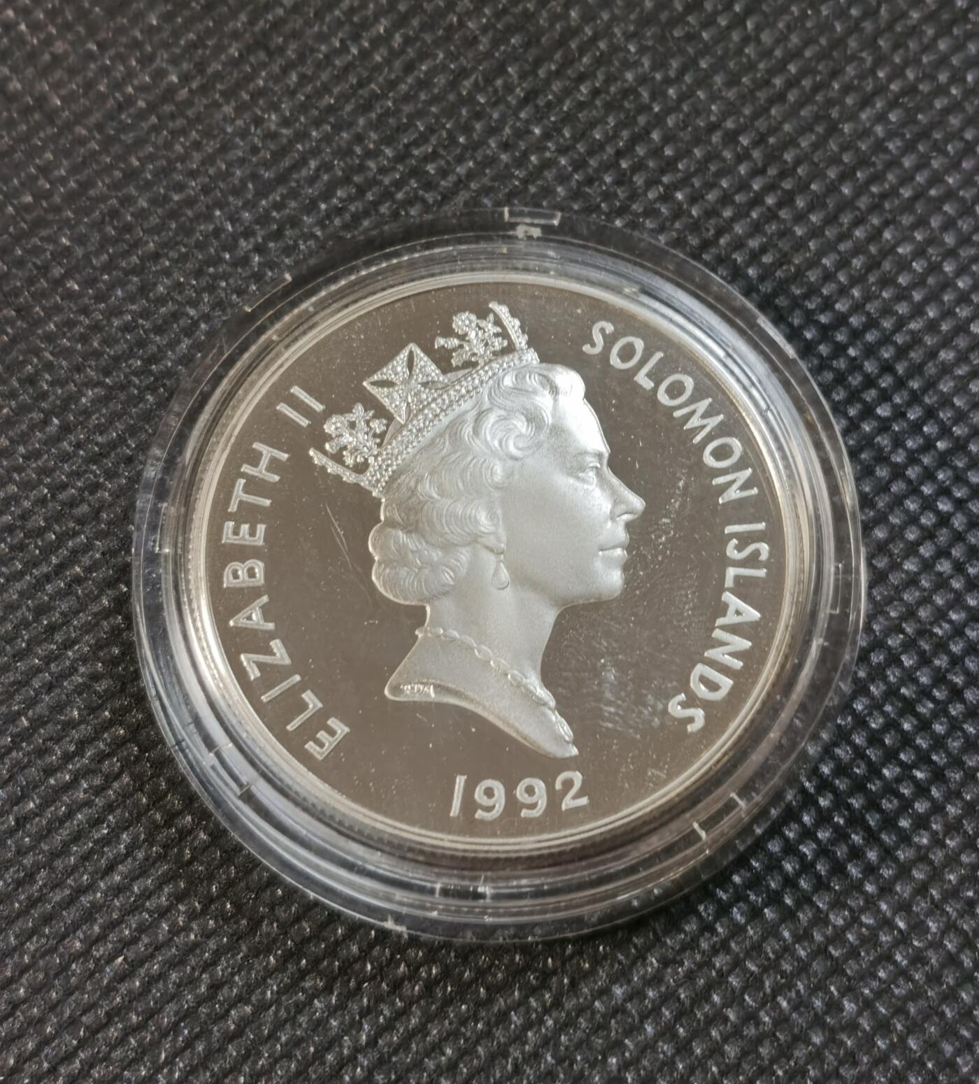 First