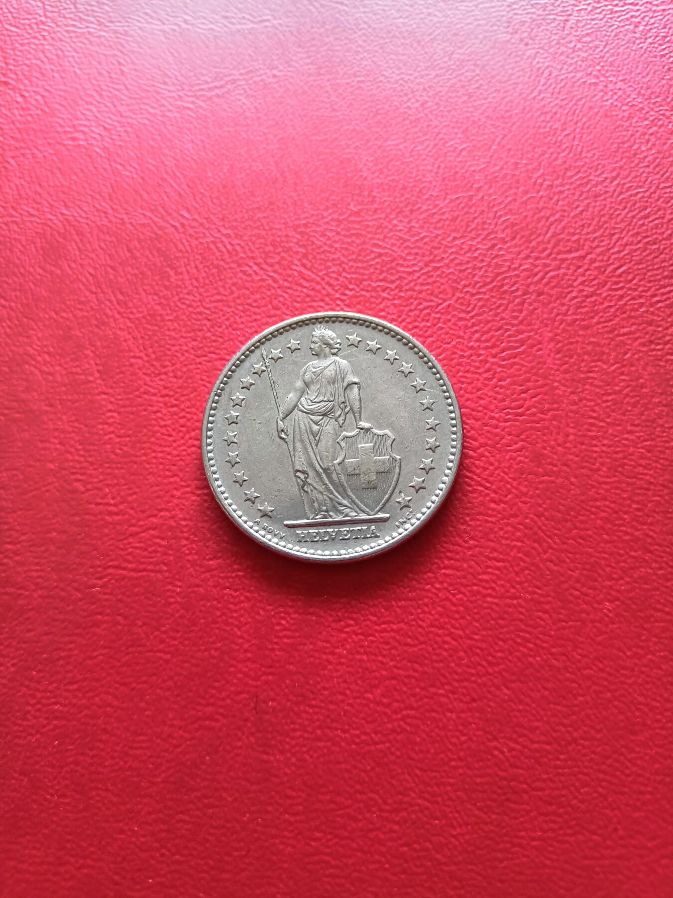 First